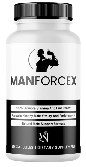 ManForceX